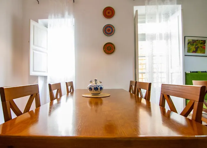 Kasa Katia Guest House