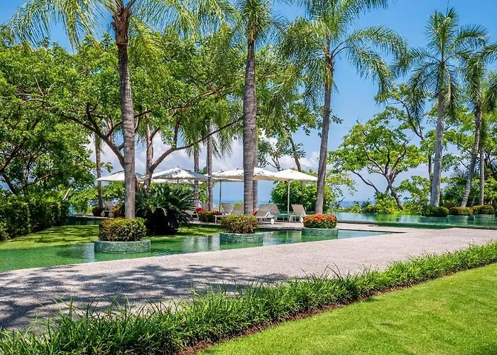 Hotel que admite mascotas: Avalon - 901 Luxurious & Best View 3 Bedroom Amapas