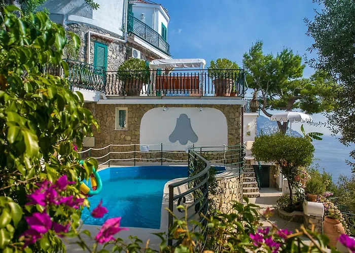  Luxury s Positano