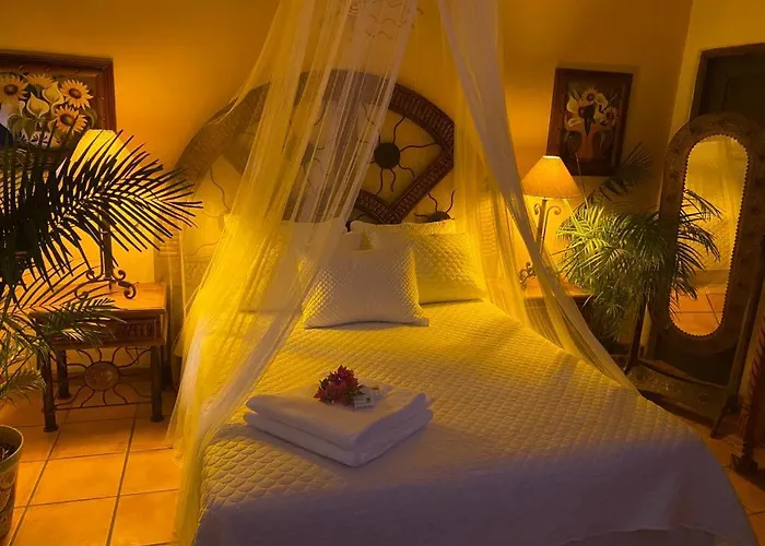 Mexican Inn
