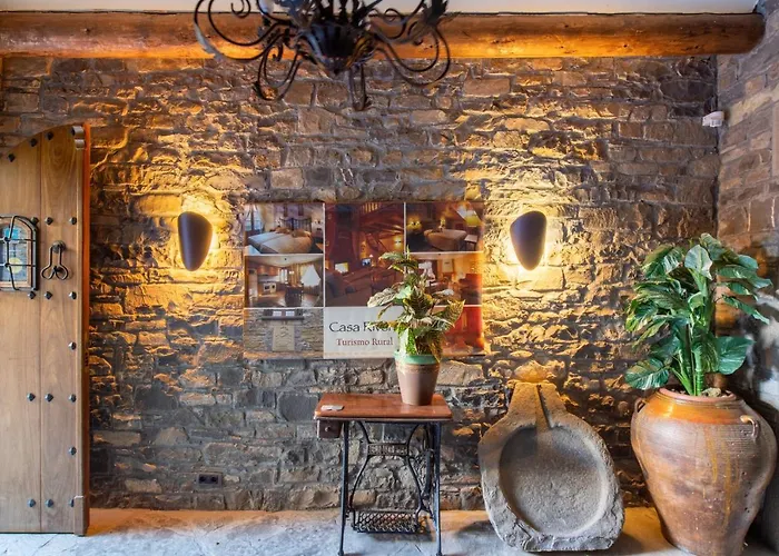 Alquiler de vacaciones: Apartamentos Casa Rivera