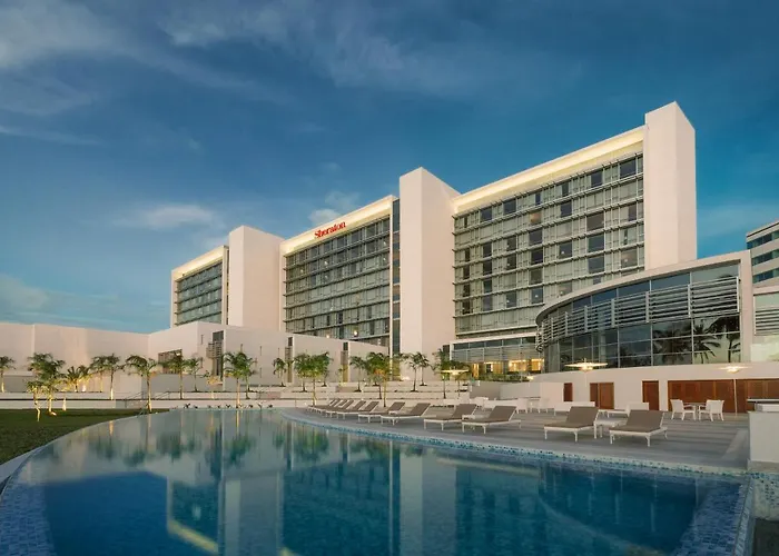 Hotel que aceita animais de estimação: Sheraton Reserva Do Paiva
