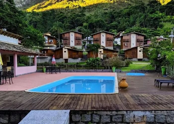 Pousada Aracê