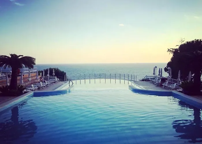 Hotel Club San Diego Maratea