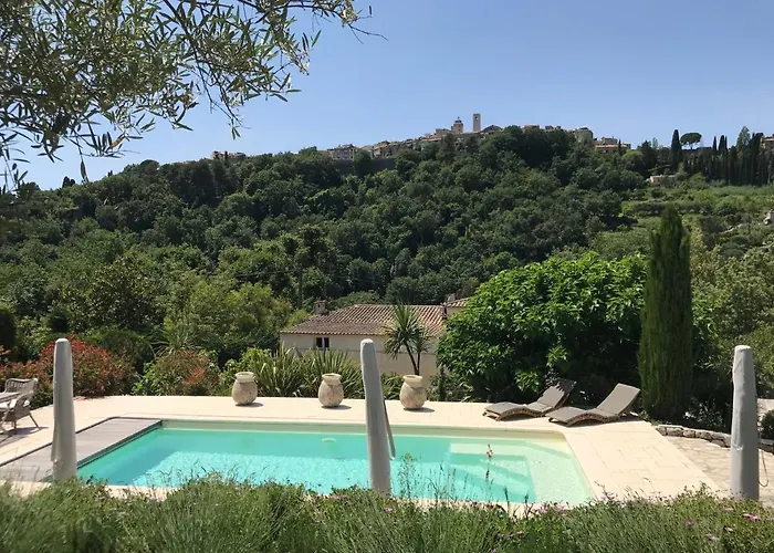 Animaux admis Bastide Nomade