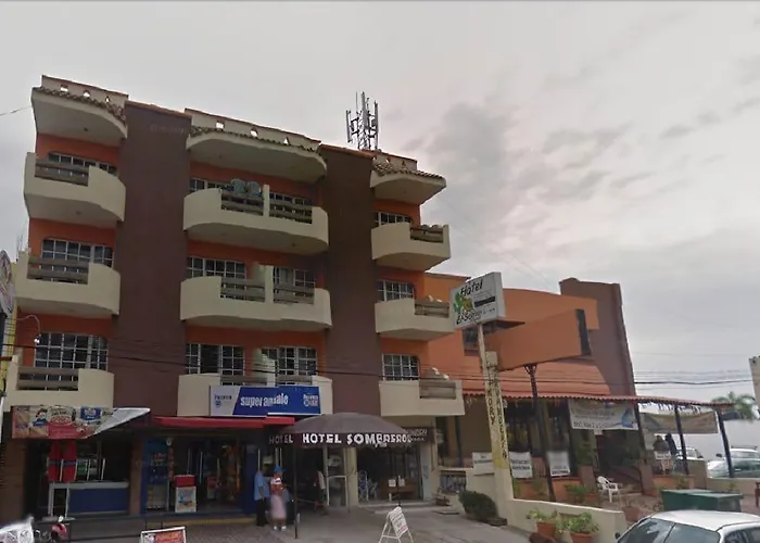 El Sombrero Suites