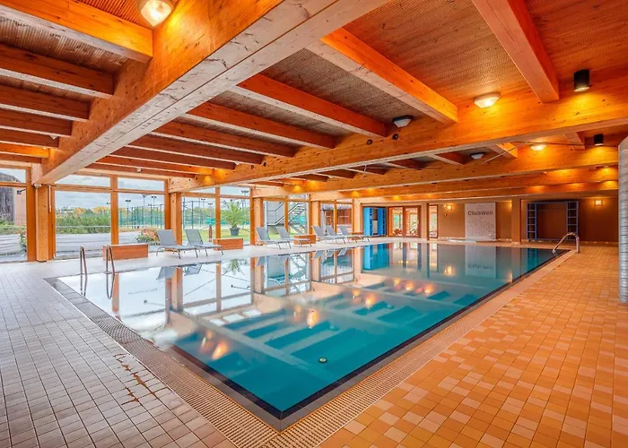 Park Holiday Congress & Wellness