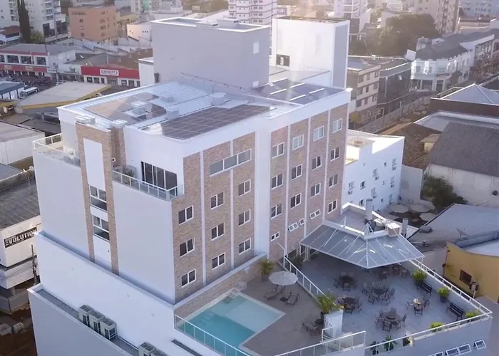 Hotel Alvorada