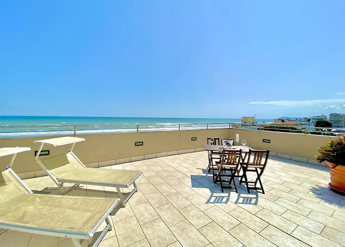 Avana Fronte Mare