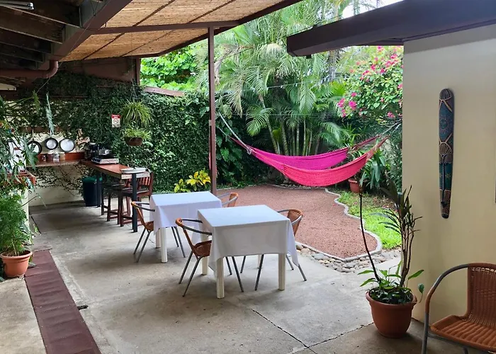 Hostel: Hostel Dodero