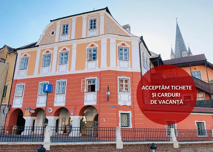 Hotel de 3 estrellas: Hotel Casa Luxemburg