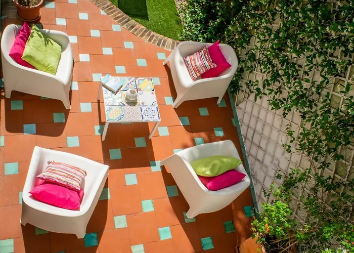 Appartamento : Dimora Salernum Apartment