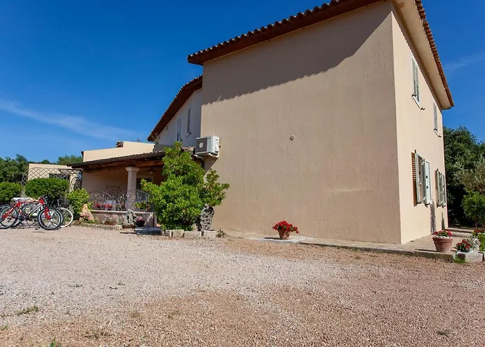 Albergo economico: Terre di gallura