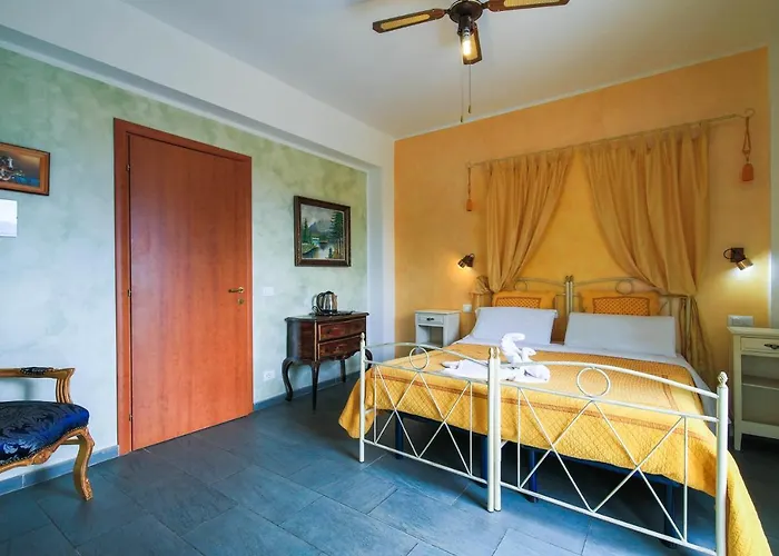 Villamir B&B Albenga
