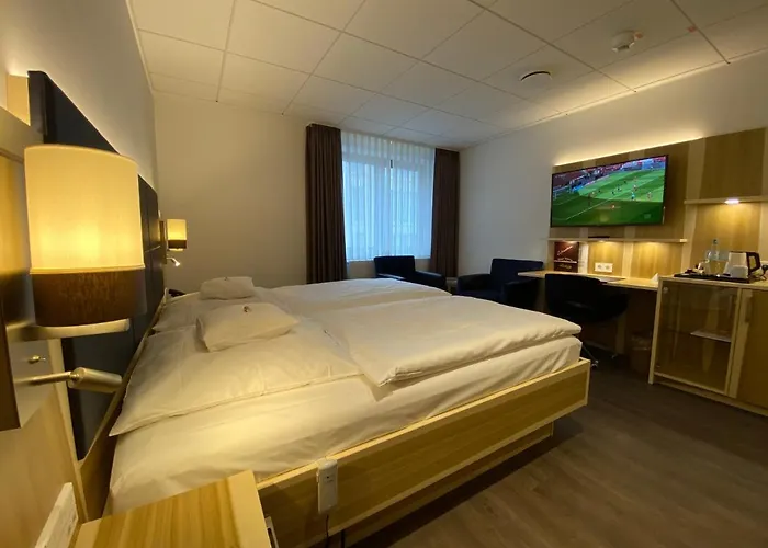 Hotel Wieting Oldenburg