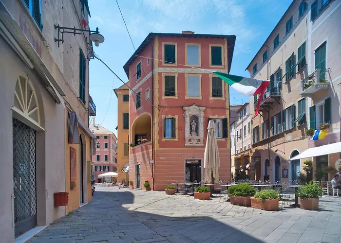 Passi Dal Mare