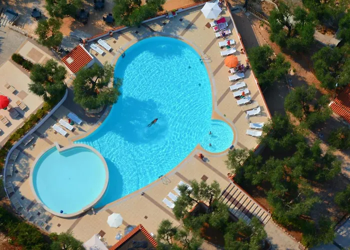 Hotel Jacuzzi: Zagare Residence