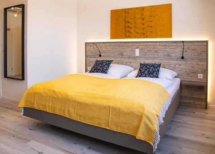 City Hotel Bamberg