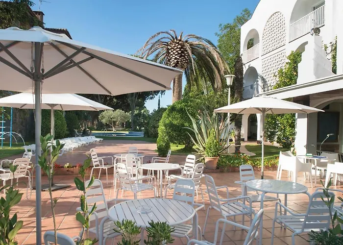 Hotel El Moli Sant Pere Pescador