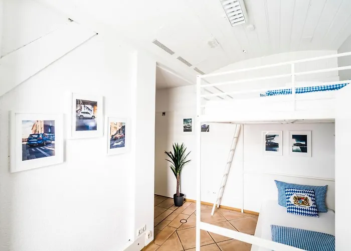 Vakantieverhuur: Casa Barvaria