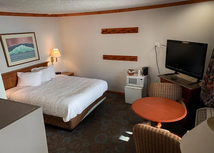 Motels Ventura Grand Inn