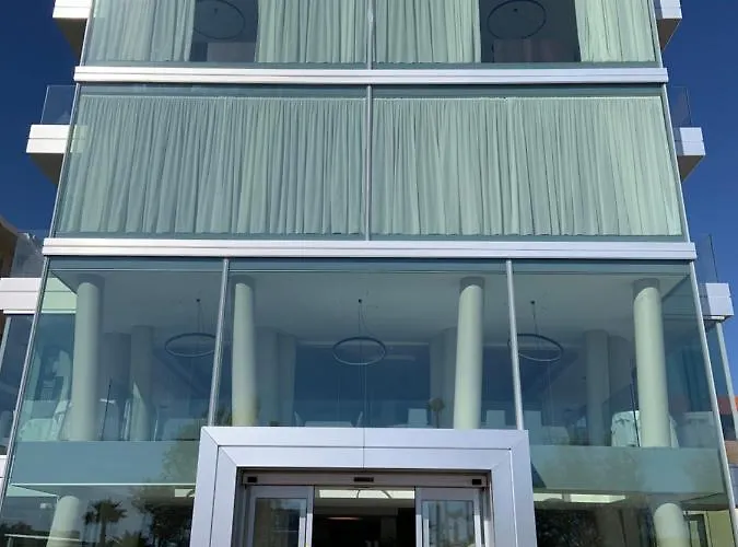 Hotel Jacuzzi: Hotel Commodore