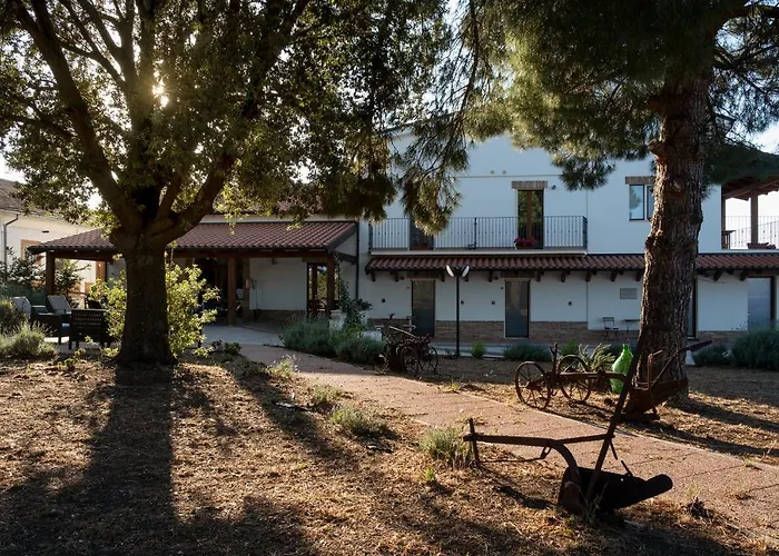Hotel sulla spiaggia: Casetta Don Carlino