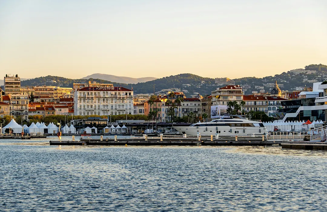 Main Hotel Image