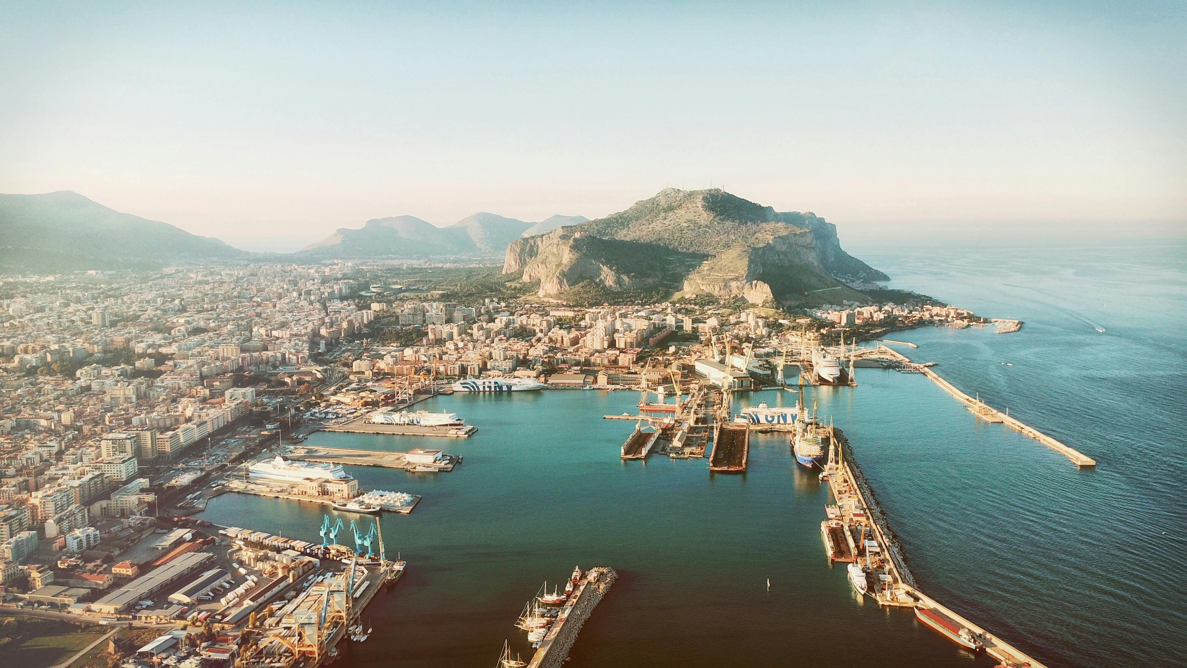 Daybreak B&B Palermo