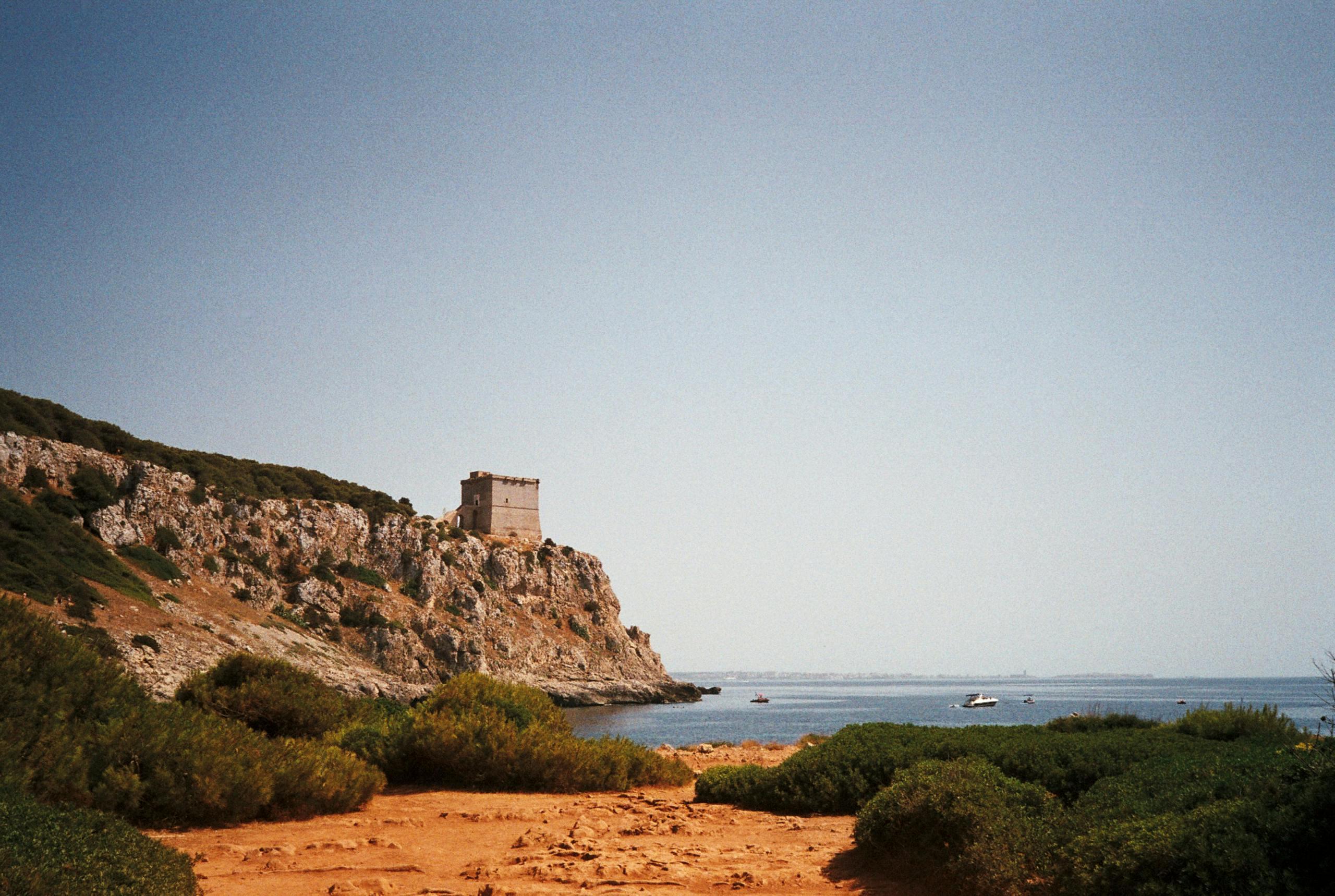Pangea e Panthálassa B&B Lecce