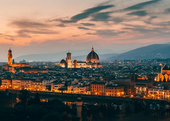Hotel Il Magnifico Firenze