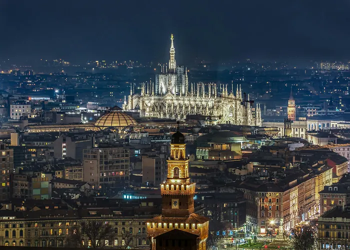 Hotel Principe Di Savoia - Dorchester Collection Milano