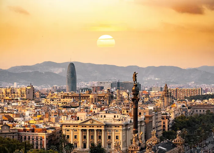 Hotel El Palace Barcelona