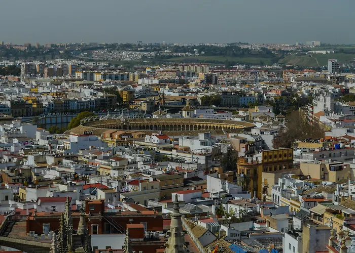 Eurostars Al-Ándalus Palace Sevilla