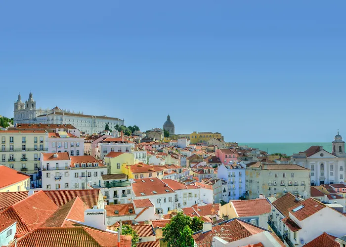 Hapimag Apartments Lisboa
