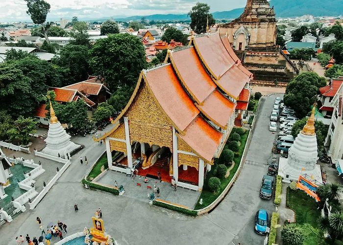 Bella Nara Hotel Chiang Mai