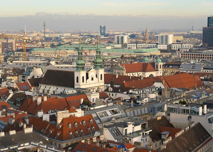 Meininger Hotel Wien Downtown Franz