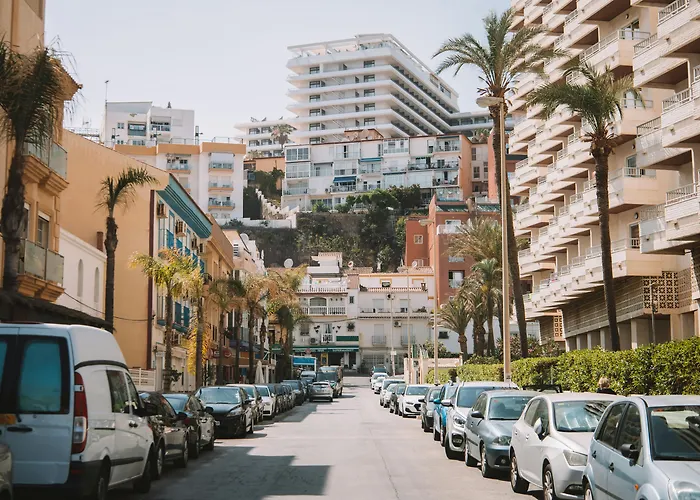 Hotel Sur Málaga