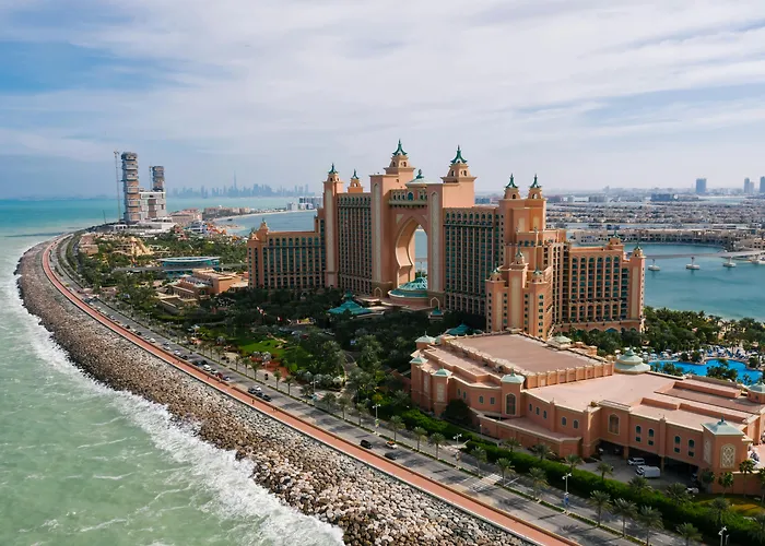Swissotel Al Ghurair Dubái