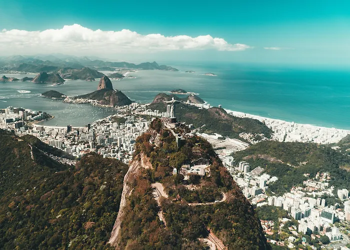 Ibiza Barra Hotel (Adults Only) Rio de Janeiro