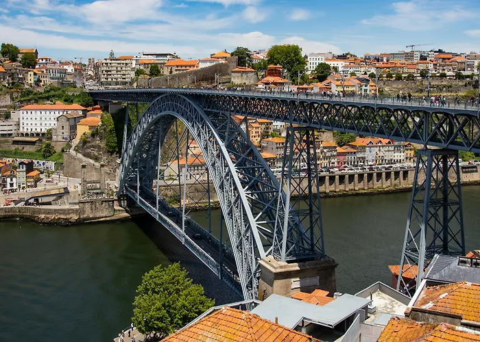 Eurostars Das Artes OOporto