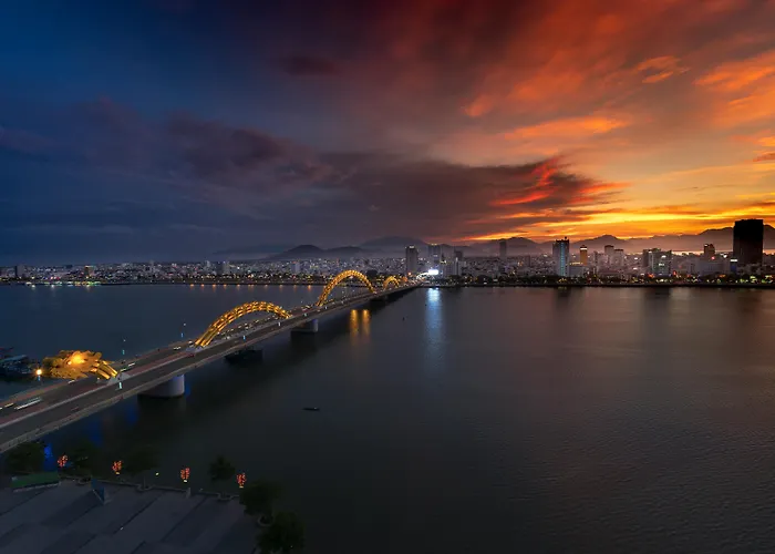 Hotel Babylon Garden Da Nang