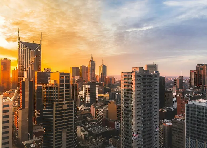 Miami Hotel Melbourne