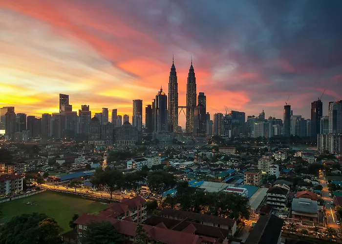 Tian Jing Hotel Kuala Lumpur