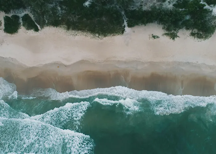 Pousada Lozalti Florianópolis