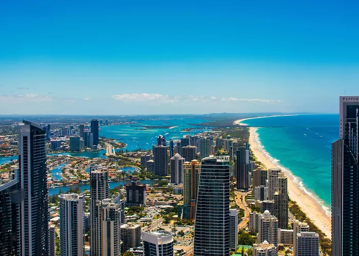 Burleigh Gold Coast Motel