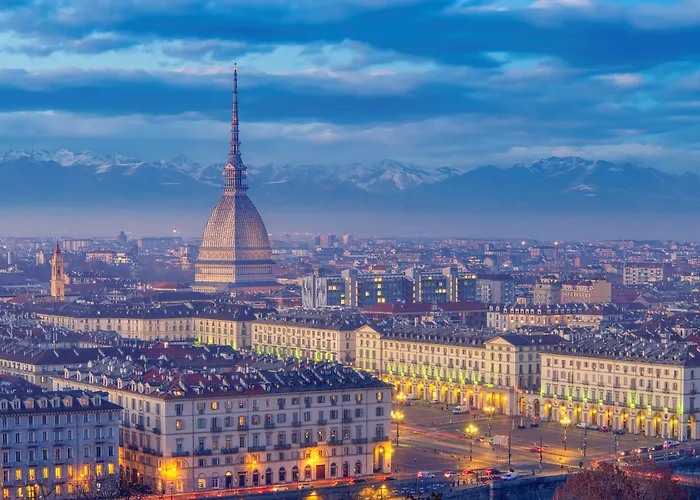 Novotel Torino Corso Giulio Cesare