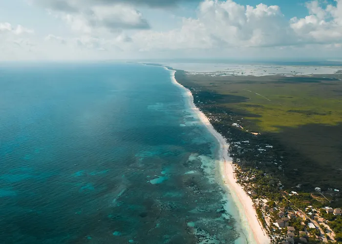 Aloft Tulum Hotel