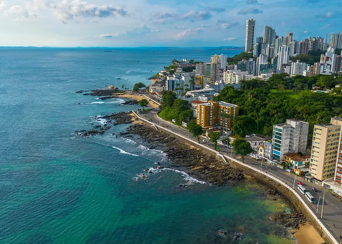 Pousada Jangadeiro Porto Seguro