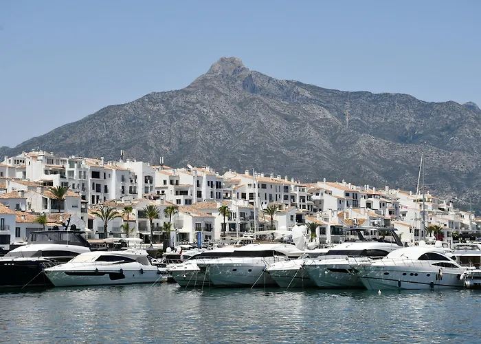 Puente Romano Marbella